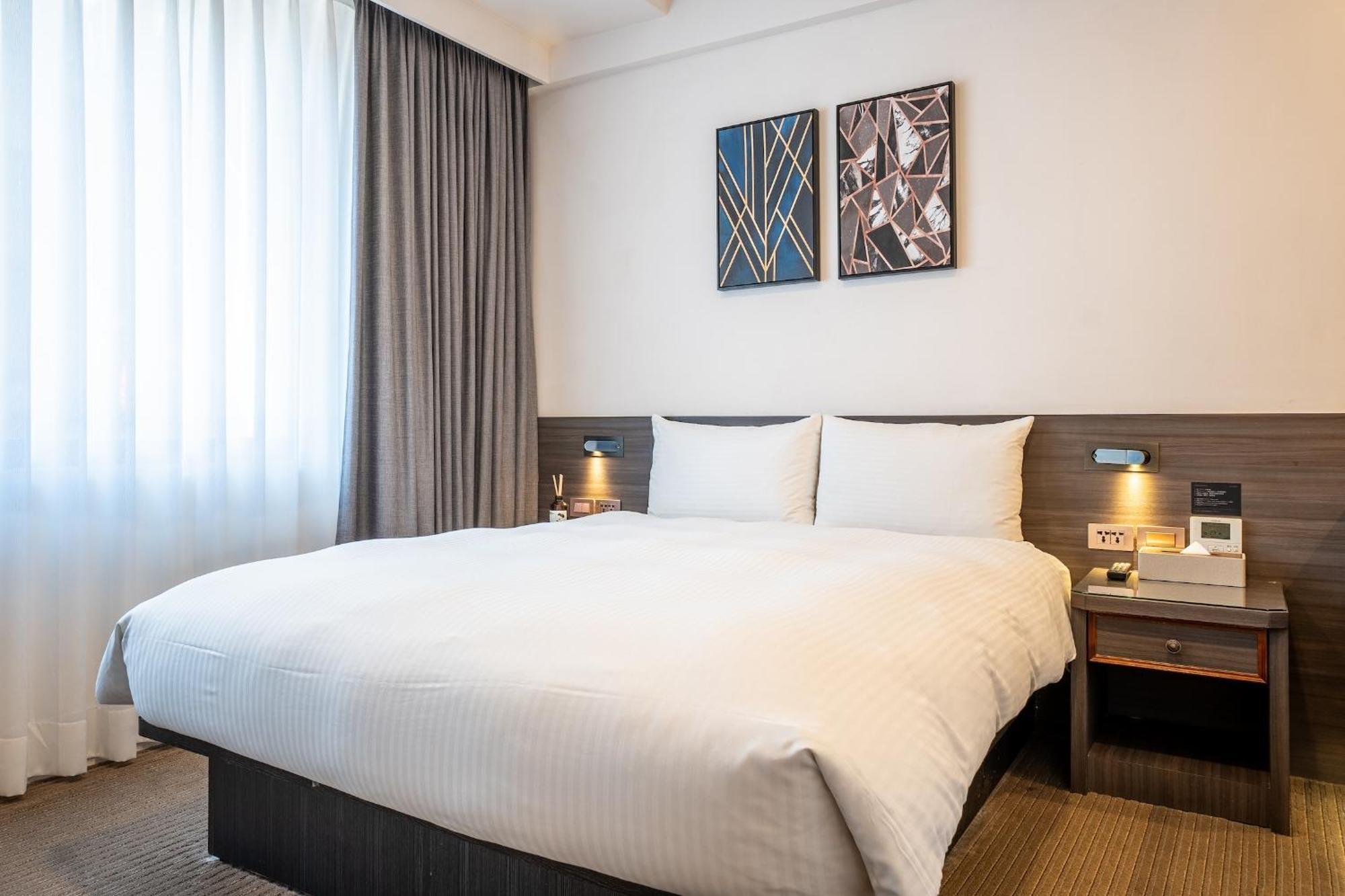 Dream Mansion Hotel تايتشونغ المظهر الخارجي الصورة